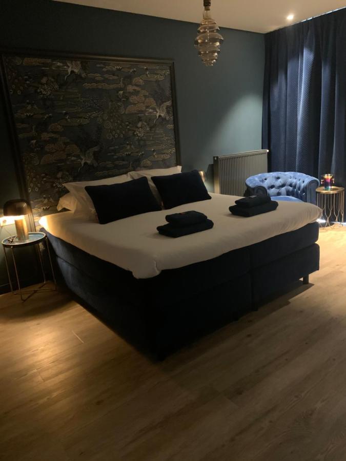 The Rock Hotel Zandvoort Exterior foto